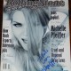 Michelle Pfeiffer signed autograph 1992 rolling stone magazine 2