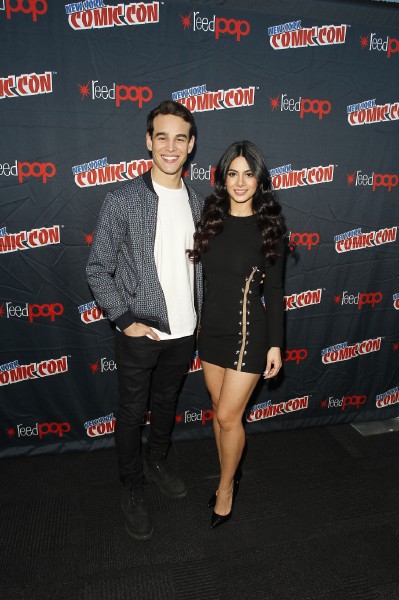 Shadowhunters NYCC official (20)