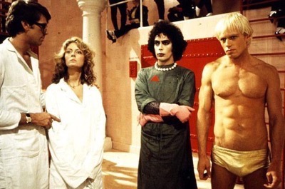 The Rocky Horror Picture Show 40th Anniversary Edition Blu-ray Review3