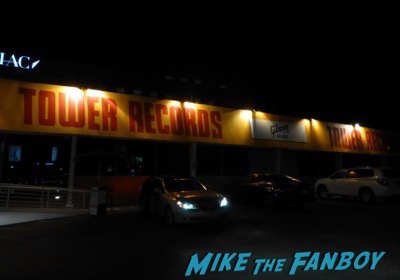 tower records marquee sunset strip all things must pass documentary