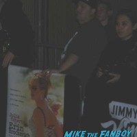Julia Roberts dissing fans jimmy kimmel live 1