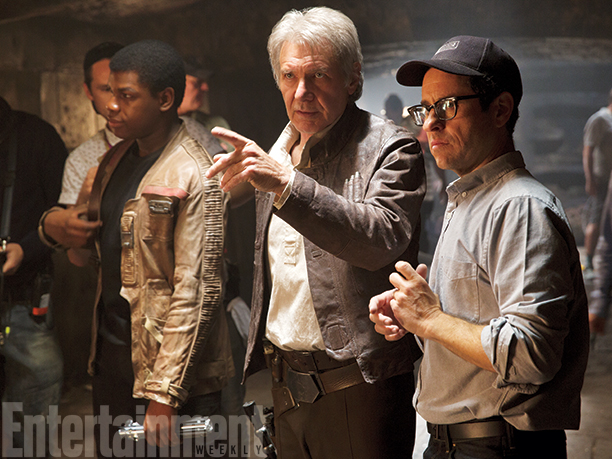 entertainment weekly star wars force awakens cover 
