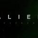 Alien Covenant title poster