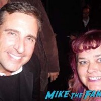 Steve Carell Fan Photo The Big Short q and a 1