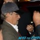 Steven Spielberg signing autographs bridge of spies q and a 1