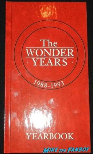 The Wonder Years the complete series dvd set 2