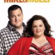 Mike & Molly poster promo key art 1