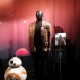 Star Wars The Force Awakens Prop and costume display 16