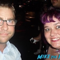 peter Billingsley now a christmas story cast now 2015 fan photo 2