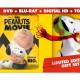 the peanuts movie special edition blu-ray