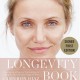 Cameron Diaz signed book longevity 1
