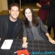Mary Louise Parker Dear Mr you book signing autograph 1