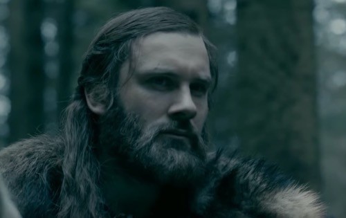 Vikings Season 4 sneak peak rare promo sneak peak history 4