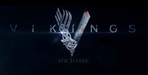Vikings Season 4 sneak peak rare promo sneak peak history 4