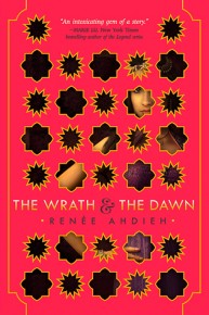 Wrath and the Dawn