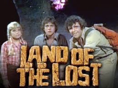 land of the lost 1