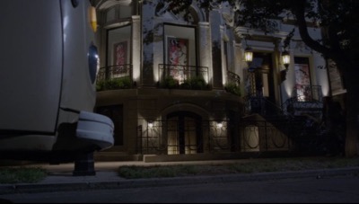 Warner Bros Ranch pretty little liars filming