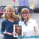 Ali Larter Fan Photo Signing autographs Heroes star 2