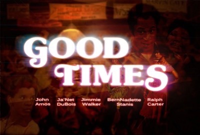 Good Times Kickstarter cast movie john amos 5