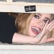adele says hello to fans wiltern concert