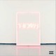 the 1975 signed cd pre order booklet 2