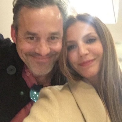 Buffy The Vampire Slayer heroes and villians con reunion 1