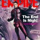 X-Men: Apocalypse empire magazine magneto cover