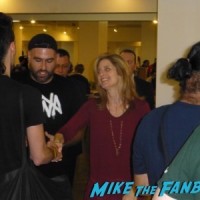 Helen Slater Now 2016 fan photo signing autographs 2