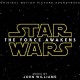 star wars the force awakens soundtrack