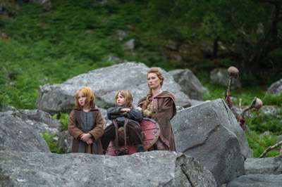 Vikings What Might Have Been season 4 episode six 9