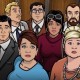 Archer the complete sixth season dvd review