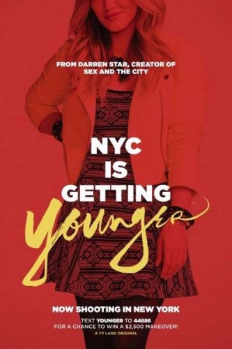 younger season 2 poster