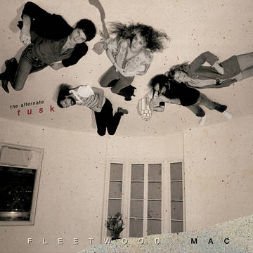 FLEETWOOD MAC The Alternate Tusk  DETAILS Event: RECORD STORE DAY 2016  Release Date: 4/16/2016 Format: 2 x LP Label: Rhino Quantity: 5000 Release type: RSD Exclusive Release MORE INFO Record Store Day offers the alternative version of Tusk from Fleetwood Mac's deluxe box set as two LP set on 180 gram black vinyl. Limited to 5,000.  Side 1 1. Over and Over  2. The Ledge  3. Think About Me  4. Save Me a Place 5. Sara Side 2 1. What Makes You Think You're the One  2. Storms  3. That's All for Everyone  4. Not That Funny  5. Sisters of the Moon  Side 3  1. Angel  2. That's Enough For Me  3. Brown Eyes  4. Never Make Me Cry  5. I Know I'm Not Wrong  Side 4  1. Honey Hi  2. Beautiful Child  3. Walk a Thin Line  4. Tusk 5. Never Forget