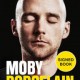 Moby porcelain signed book