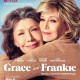 grace and frankie season 2 poster