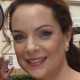 Kimberly Williams now 2016 Father of the bride book signing la festival of books 4