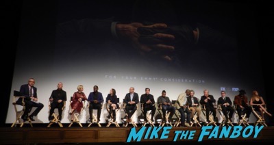 The People V. O.J. Simpson fyc q and a 