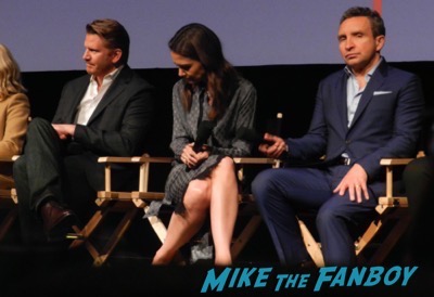 Ray Donovan FYC q and a11