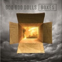 goo goo dolls boxes signed cd