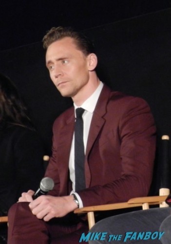 The Night Manager FYC Q and A Tom Hiddleston 2The Night Manager FYC Q and A Tom Hiddleston 2