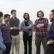 Silicon Valley complete second season press still