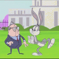Wabbit: A Looney Tunes Production Season 1 Part 15