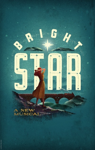 bright star key art