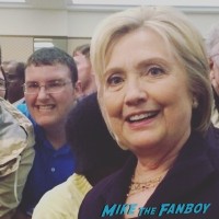 Hilary clinton sexy