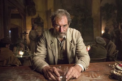 Penny Dreadful: S03E01 “The Day Tennyson Died” 