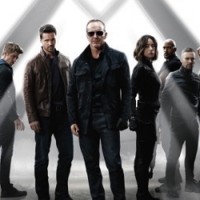agents of shield cast photo