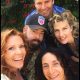 Teen Witch cast reunion selfie Robyn Lively