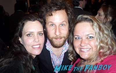 Ione Skye fan photo say anything cast now2