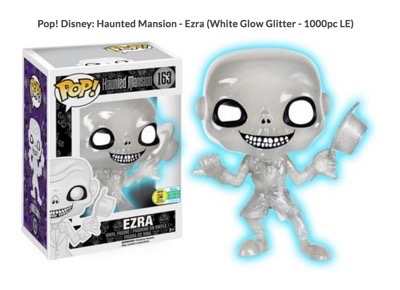 Funko SDCC 2016 exclusives wave 3 3