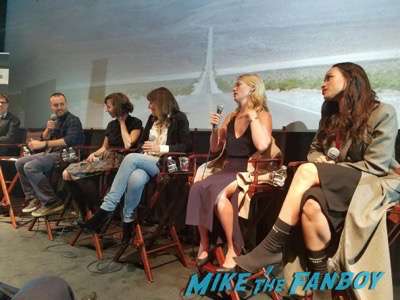 Last man on earth emmy fyc q and a 2016 3